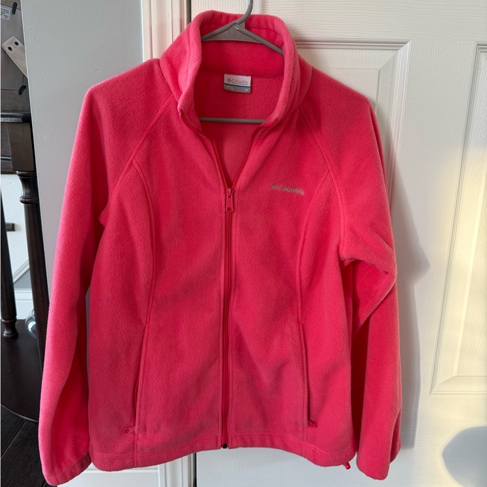 Columbia Fleece